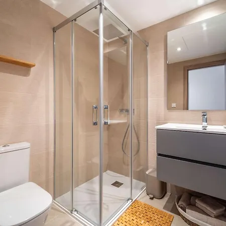 Casa Sunny Golf - Modern Retreat With Sea View * Estepona